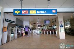 Blk 275A Natura Loft (Bishan), HDB 4 Rooms #594292361